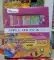 APPLE AIR PACK 5 in 1 Sparklers