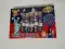 White House(5pcs)-flash With White Glittering