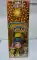 3 1/2' Orange Villa Ananda Brand
