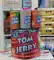 Tom and Jerry ( 5 pcs) - Ananda Brand